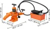 VEVOR Hydrauliczna zmieniarka opon Zmieniarka opon 470 x Podgląd zdjęcia produktu 8