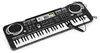 E-Piano-Tastatur mit Mikrofon für Kinder Produktbild-Vorschau 2