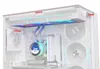 Lian Li GA II Hydroshift II LCD-C 360CL, Vodné chladenie Náhľad obrázku produktu 2