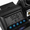 HÖGERT TECHNIK - Digitale Lötstation 60W mit LCD-Display, Produktbild-Vorschau 6