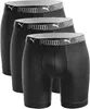 Puma Sport Long Boxershorts Herren (3-pack) Produktbild-Vorschau 2