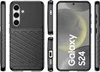 Puzdro na mobilný telefón pre Samsung Galaxy S24 kryt Náhľad obrázku produktu 2