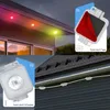 Permanente Außenbeleuchtung 30m RGBIC LED Streifen Produktbild-Vorschau 12