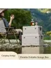 M-Nummer Faltbar Campingbox,mit Rädern/mit Deckel Produktbild-Vorschau 10