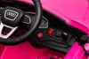 ES-Toys Kinder Elektrofahrzeug Audi RS Q8 lizenziert Produktbild-Vorschau 10