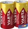 VARTA Longlife Max Power 04714101422 Baby C LR14 Blister=2 Produktbild-Vorschau 3