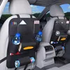 Protettore dello schienale dell'auto Pelle dell'unità di Anteprima dell’immagine prodotto 12