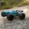 ZLL SG116 PRO 1/16 2.4 G 4WD 80km/h Střídavé RC auto s LED Náhled obrázku produktu 9
