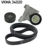 zest.paska micro FORD FOCUS 98-04 Produktbild-Vorschau 2