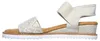 Sandalias Mujer SKECHERS DESERT KISS COLOR Beige OFWT Produktbild-Vorschau 15