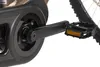 ADORE E-Citybike 28" Alu Cityfahrrad CX-290 Mittelmotor Produktbild-Vorschau 5