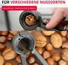 Westmark Nussknacker Westmark Nussprofi, 33222270 Produktbild-Vorschau 5