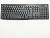 Logitech MK295 Silent - Tastatur-und-Maus-Set Produktbild-Vorschau 9