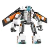 Lego 31034 Creator - Zukunftsflieger Produktbild-Vorschau 3