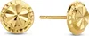 Ohrstecker echt Gold 585 (14 kt) diamantiert Produktbild-Vorschau 2