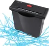 Olympia PS 36 Aktenvernichter schwarz Produktbild-Vorschau 5