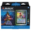 Magic: The Gathering Universes Beyond: Doctor Who: Blast Produktbild-Vorschau 2