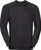 Russell R-762M-0 | Raglan-Sweatshirt / Pullover - Farbe: Produktbild-Vorschau 1