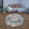 In- & Outdoor-Teppich Für Balkon Terrasse, Kurzflor Mit Produktbild-Vorschau 2