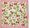 Tissue Cocktail-Serviette Senga, 24 x 24 cm, 150 Stück - Produktbild-Vorschau 3