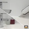 Pistola professionale a cartuccia in metallo Pattex, Anteprima dell’immagine prodotto 6