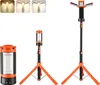 VEVOR faretto da cantiere a LED con treppiede, luce da Anteprima dell’immagine prodotto 2