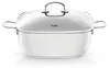 Fissler Edelstahlbräter 28cm SECURAL Produktbild-Vorschau 1