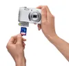 SanDisk® SDHC™ Speicherkarte  32 GB - Blau Produktbild-Vorschau 4