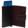The Chesterfield Brand Kartenetui Hannover Cardholder Brown Produktbild-Vorschau 2
