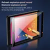 3x Panzerfolie für Samsung Galaxy Tab S7 Plus Keramik Produktbild-Vorschau 6