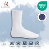 Footstar EVERYDAY! 10 PAAR Damen Herren Socken - Weiß 39-42 Produktbild-Vorschau 4