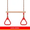 Barre de suspension multifonctionnelle pour enfants Voir les images du produit 24