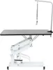 vidaXL Table de tonte hydraulique pour animaux domestiques, Voir les images du produit 14