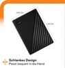 WD My Passport WDBPKJ0040BBK externe Festplatte 4 TB 2,5' Produktbild-Vorschau 10