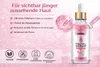 Gesichtsserum 4-in-1 (30ml) – Niacinamid, Hyaluron, Vitamin Produktbild-Vorschau 5