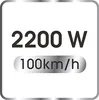 Rowenta Signature Pro Ac CV7810 Asciugacapelli Anteprima dell’immagine prodotto 18