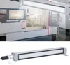 A machine light and a CNC machine. Podgląd zdjęcia produktu