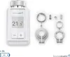 Homematic IP HmIP-eTRV-F, Digitálny termostat, Room, RF, Náhľad obrázku produktu 20