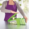GOURMETmaxx Multi-Schneider Küchen-Genie Obst Gemüse Produktbild-Vorschau 4