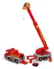 Simba Toys 109252517 Sam Rescue Crane 2 w 1 Podgląd zdjęcia produktu 17