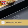 DR.OETKER Tradition Plaque à pâtisserie 42 X 29 X 4 cm 1450 Voir les images du produit 8