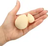 COM-FOUR® 11-teiliges Kosmetikset - Kosmetik-Pinsel und Produktbild-Vorschau 6