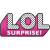 The image shows the LOL Surprise logo and text. Produktbild-Vorschau
