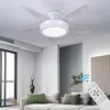 4540-1 weiß LED Beleuchtung mit Fernbedienung Produktbild-Vorschau 2