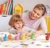 Kit de coloriage pour apprendre à compter les couleurs Jeu Voir les images du produit 9