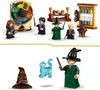 LEGO Harry Potter Schloss Hogwarts: Auswahlzeremonie mit Produktbild-Vorschau 3