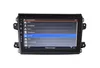 Berg GPS FD-9000-F8 -9-Zoll Fiat Ducato 2021-2025 - Navi Produktbild-Vorschau 2