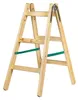 Holzleiter Braket Standard 2X3 Sprosse 95 Cm – Br-01-2300 Produktbild-Vorschau 1
