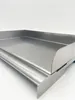 Grillfürst Edelstahl Plancha / Grillplatte Produktbild-Vorschau 3