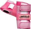 Impala Protection Set IMPRPADS-PINK in Pink color size Produktbild-Vorschau 4